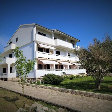 Apartment Pag 13060A Pag Town Kültér fotó