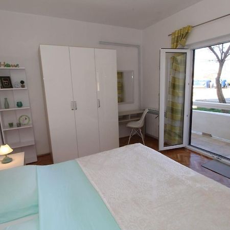 Apartment Pag 13060A Pag Town Kültér fotó