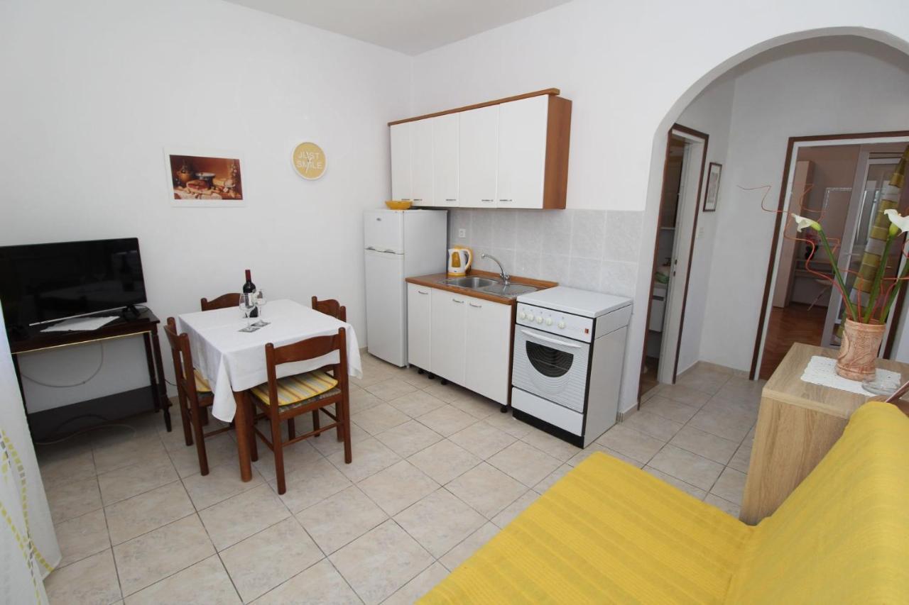 Apartment Pag 13060A Pag Town Kültér fotó