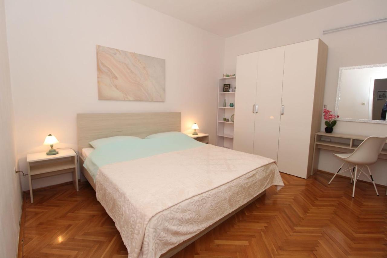 Apartment Pag 13060A Pag Town Kültér fotó